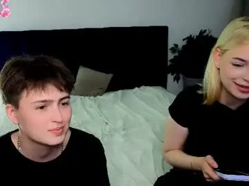 Chaturbate Live Sex Cam of bjliki