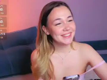 Chaturbate Live Sex Cam of bjliki