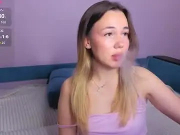 Chaturbate Adult Video Chat of bjliki
