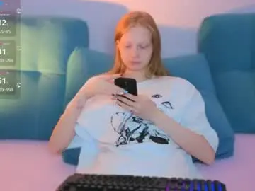 Chaturbate Live Sex Cam of bjliki