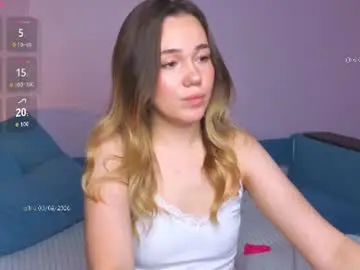 Chaturbate Nude Webcam of bjliki