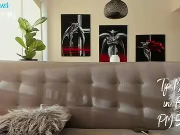 Chaturbate Adult Webcams of bumbum_kalibum