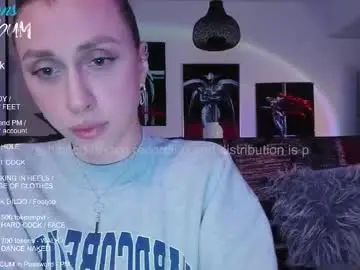 Chaturbate Best Webcam of bumbum_kalibum