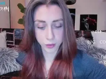 Chaturbate Free Porn Cam of bumbum_kalibum