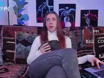 Chaturbate Live Porn of bumbum_kalibum