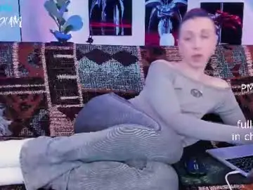 Chaturbate Best Webcam of bumbum_kalibum