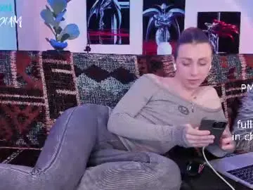 Chaturbate Adult Video Chat of bumbum_kalibum