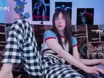 Chaturbate Free Porn Cam of bumbum_kalibum