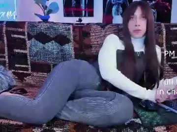 Chaturbate Live Porn of bumbum_kalibum