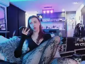 Chaturbate Live Sex Cam of bumbum_kalibum