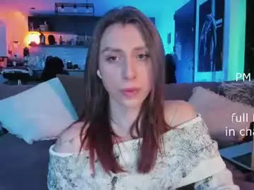 Chaturbate Adult Webcams of bumbum_kalibum