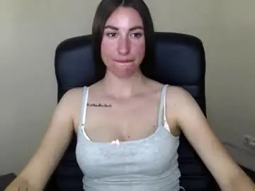Chaturbate Live Sex of cammila_horn