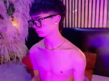 Chaturbate Free Porn Cam of danny_prince