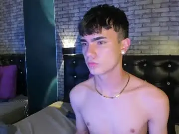 Chaturbate Best live sex cam show of danny_prince