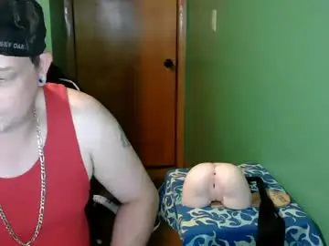 Chaturbate Private Sex Chat of edwardaims_2please