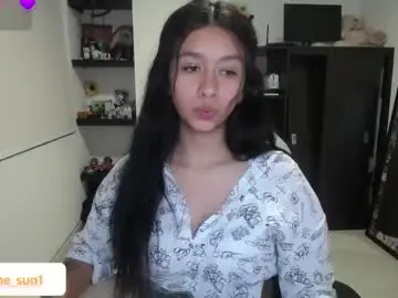 Chaturbate Free Porn Cam of elaine_sun