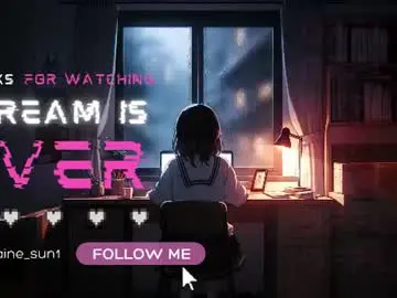 Chaturbate Live Porn of elaine_sun