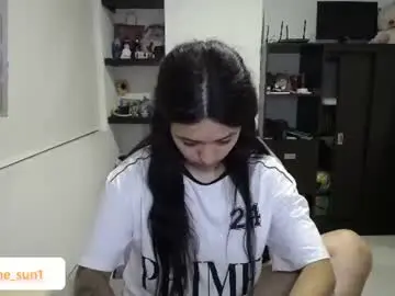 Chaturbate Free Porn Cam of elaine_sun