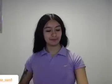 Chaturbate Watch Live Sex Cams of elaine_sun
