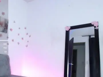 Chaturbate Watch Live Sex Cams of evelynmartines