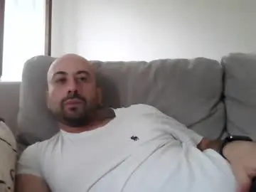 Chaturbate Nude Webcam of fisarmonico