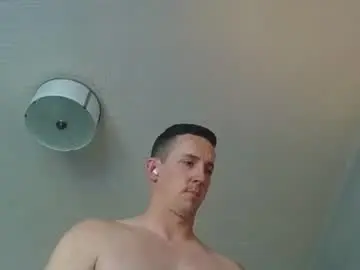 Chaturbate Sex Cam of forthie4