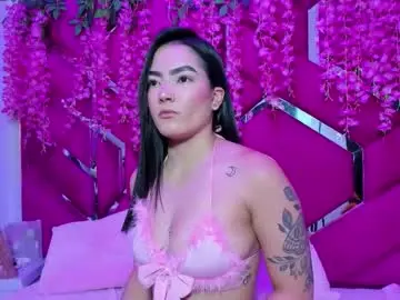 Chaturbate Live Sex of gisell_squirt