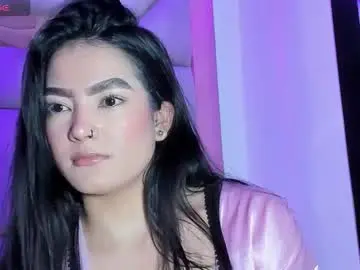 Chaturbate Adult Webcam of gisell_squirt