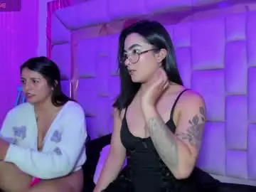 Chaturbate Private Sex Chat of gisell_squirt