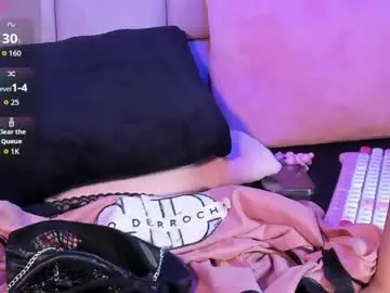 Chaturbate Free Porn Cam of gisell_squirt