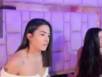 Chaturbate Best live sex cam show of gisell_squirt