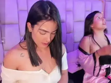 Chaturbate Sex Chat of gisell_squirt