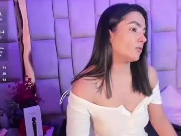 Chaturbate Best Webcam of gisell_squirt