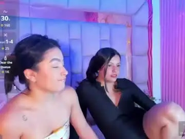 Chaturbate Live Sex of gisell_squirt