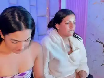 Chaturbate Best live sex cam show of gisell_squirt