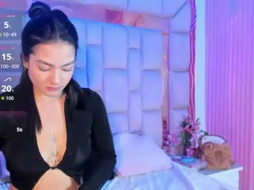 Chaturbate Watch Live Sex Cams of gisell_squirt