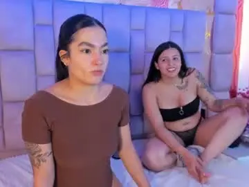 Chaturbate Free Porn Cam of gisell_squirt