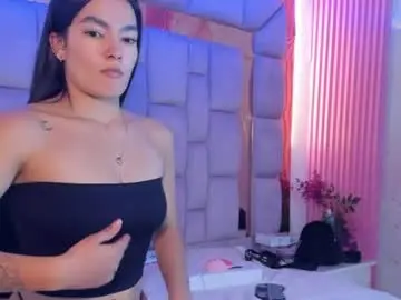 Chaturbate Sex Cam of gisell_squirt