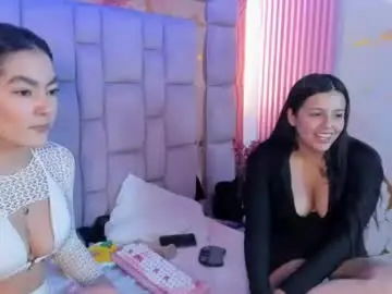 Chaturbate Best Webcam of gisell_squirt