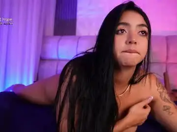 Chaturbate Live Porn of goddess_eli77