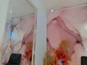Chaturbate Free Porn Cam of istina_uwu