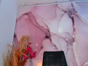 Chaturbate Free Porn Cam of istina_uwu