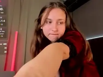 Chaturbate Adult Webcam of itscamilla
