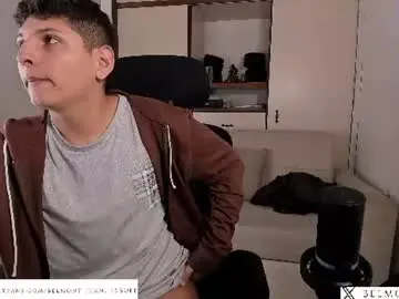 Chaturbate Live Sex of juan_belmont1