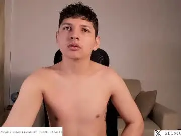 Chaturbate Sex Chat of juan_belmont1