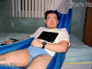 Chaturbate Live Porn of jup1ter25