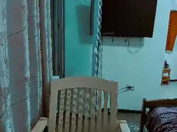 Chaturbate Live Sex of kiracobb