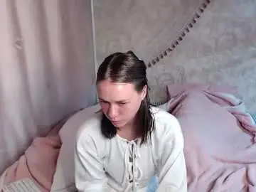 Chaturbate Nude Webcam of leila_bambi_