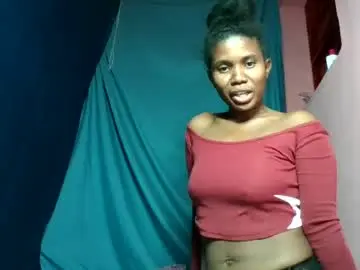 Chaturbate Best live sex cam show of liandra69