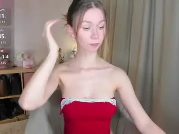 Chaturbate Free Porn Cam of living_doll